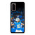 JUSTIN HERBERT LOS ANGELES CHARGERS 3 Samsung Galaxy S20 Case Cover