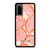 KATE SPADE NEW YORK GRAPEFRUIT Samsung Galaxy S20 Case Cover