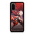 KAZUHA GENSHIN IMPACT Samsung Galaxy S20 Case Cover