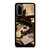 KENDRICK LAMAR SECTION 80 Samsung Galaxy S20 Case Cover