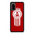 KENWORTH TRUCK RED LOGO Samsung Galaxy S20 Case Cover