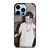 STEVEN PATRICK MORISSEY MALE SINGER iPhone 13 Pro Max Case Cover
