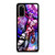 KID BUU DRAGON BALL Samsung Galaxy S20 Case Cover