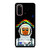 KID CUDI AIR SPACE Samsung Galaxy S20 Case Cover