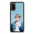 KIM SEOK JIN BTS BANGTAN BOYS Samsung Galaxy S20 Case Cover