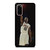 KOBE BRYANT USA BASKETBALL Samsung Galaxy S20 Case Cover