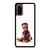 KODAK BLACK LIL BIG PAC RAPPER Samsung Galaxy S20 Case Cover