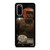 KSI YOUTUBER BOXING Samsung Galaxy S20 Case Cover