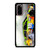 KYLE BUSCH NASCAR TOYOTA 2 Samsung Galaxy S20 Case Cover