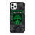 AUSTIN FC MLS BLACK CAMO iPhone 11 Pro Case Cover