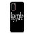 LAMB OF GOD HEAVY METAL BAND Samsung Galaxy S20 Case Cover