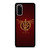 LAMB OF GOD WRATH Samsung Galaxy S20 Case Cover