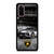 LAMBORGHINI URUS EMBLEM Samsung Galaxy S20 Case Cover