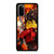 LEGO NINJAGO KAI Samsung Galaxy S20 Case Cover