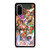LIL UZI VERT RAPPER COLLAGE Samsung Galaxy S20 Case Cover