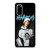 LIL XAN XANARCHY COOL Samsung Galaxy S20 Case Cover