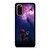 LION KING RAFIKI NEBULA Samsung Galaxy S20 Case Cover
