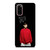 LOUIS TOMLINSON QUOTES Samsung Galaxy S20 Case Cover