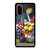 MARIO KART NINTENDO GAMES Samsung Galaxy S20 Case Cover