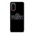 MARVEL BLACK PANTHER WAKANDA FOREVER Samsung Galaxy S20 Case Cover