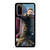 MARVEL HAWKEYE JEREMY RENNER Samsung Galaxy S20 Case Cover