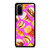 MCDONALD KAWAII FAST FOOD Samsung Galaxy S20 Case Cover