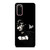 MF DOOM RAPPER Samsung Galaxy S20 Case Cover