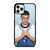 BAD BUNNY X TOMMY HILFIGER iPhone 11 Pro Case Cover