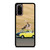 MINI COOPER MR BEAN FUNNY Samsung Galaxy S20 Case Cover