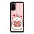 MOLANG RABBIT CARTOON 2 Samsung Galaxy S20 Case Cover