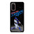 MOOKIE BETTS LOS ANGELES DODGERS MLB Samsung Galaxy S20 Case Cover