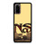 NAS RAPPER LOGO Samsung Galaxy S20 Case Cover
