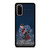 NATHAN MACKINNON COLORADO AVALANCHE NHL Samsung Galaxy S20 Case Cover