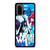 NEON WHITE GAMES Samsung Galaxy S20 Case Cover