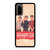 NEW HOPE CLUB AESTHETIC Samsung Galaxy S20 Case Cover