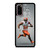 NICK CHUBB CLEVELAND BROWN NFL Samsung Galaxy S20 Case Cover