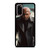 NICK FURY MARVEL Samsung Galaxy S20 Case Cover