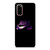 NIKE SB SKATEBOARD NEBULA Samsung Galaxy S20 Case Cover