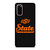 OKLAHOMA STATE COWBOYS LOGO Samsung Galaxy S20 Case Cover