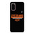 OKLAHOMA STATE COWBOYS NIKE Samsung Galaxy S20 Case Cover
