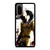 ONE PUNCH MAN SAITAMA ANGRY Samsung Galaxy S20 Case Cover