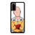 ONE PUNCH MAN SAITAMA FUNNY Samsung Galaxy S20 Case Cover