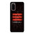 ONEREPUBLIC BAND ICON Samsung Galaxy S20 Case Cover