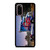 OPTIMUS PRIME TRUCK Samsung Galaxy S20 Case Cover
