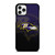 BALTIMORE RAVENS FOOTBALL TEAM iPhone 11 Pro Case Cover