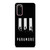 PARAMORE ROCK BAND LOGO Samsung Galaxy S20 Case Cover