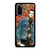 PAUL KLEIN LANY 2 Samsung Galaxy S20 Case Cover