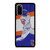 PETE ALONSO NEW YORK METS BASEBALL Samsung Galaxy S20 Case Cover
