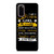 PITTSBURGH STEELERS GIRL FANS Samsung Galaxy S20 Case Cover