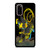 POKEMON LUXRAY COOL Samsung Galaxy S20 Case Cover